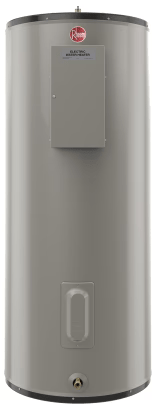 RHEEM ELD30-TB Tall 30-Gallon Light Duty Commercial Electric Water Heater w/ Terminal Block