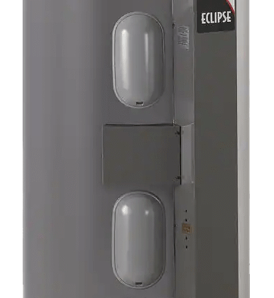 Rheem ME85-24-G Eclipse Heavy Duty Non-metallic 85 Gallon Commercial 24kw Electric Water Heater