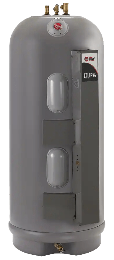 Rheem ME105-18-G Eclipse Heavy Duty Non-metallic 105 Gallon Commercial 18kw Electric Water Heater