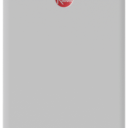 Rheem ThermaForce Super High Efficiency RTGH-L199i 199,000 BTU Tankless Water Heater