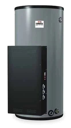 Rheem ES120-54-G Commercial Heavy Duty Electric 120 Gallon 54kw Water Heater With Surface Mounted Thermostat