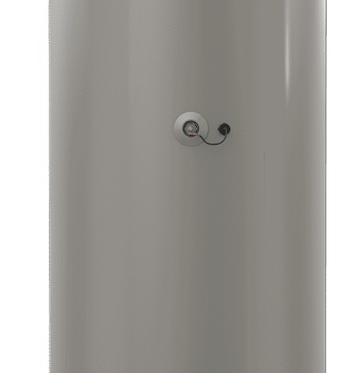 RHEEM GHE80SU-130 Natural Gas Triton 80 Gallon Smart Universal 130,000 BTU Commercial Water Heater