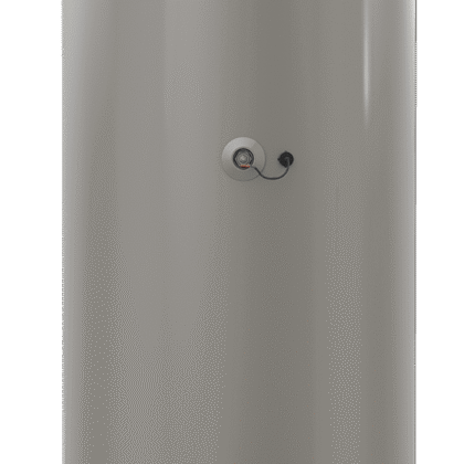 RHEEM GHE100SU-130 Natural Gas Triton 100 Gallon Smart Universal 130,000 BTU Commercial Water Heater
